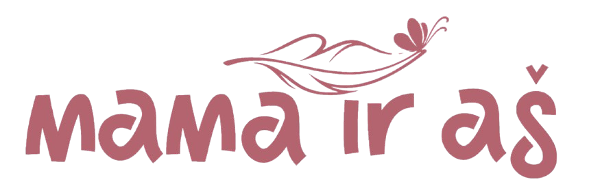 Mama ir a&scaron;