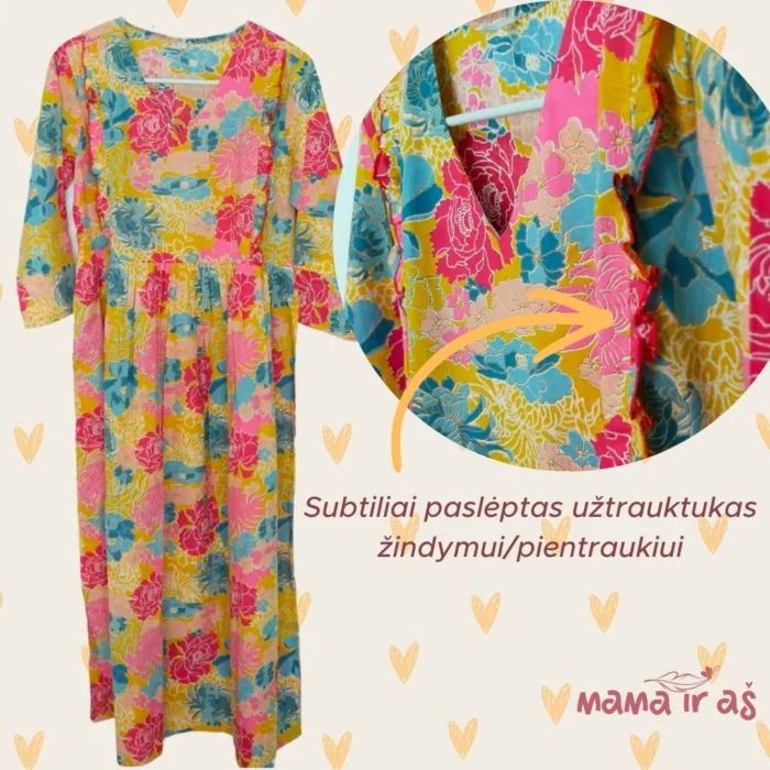 prekės vaikams ir mamai (Instagram Story)_20260609_164737_0000 Spalvota mamos suknelė
